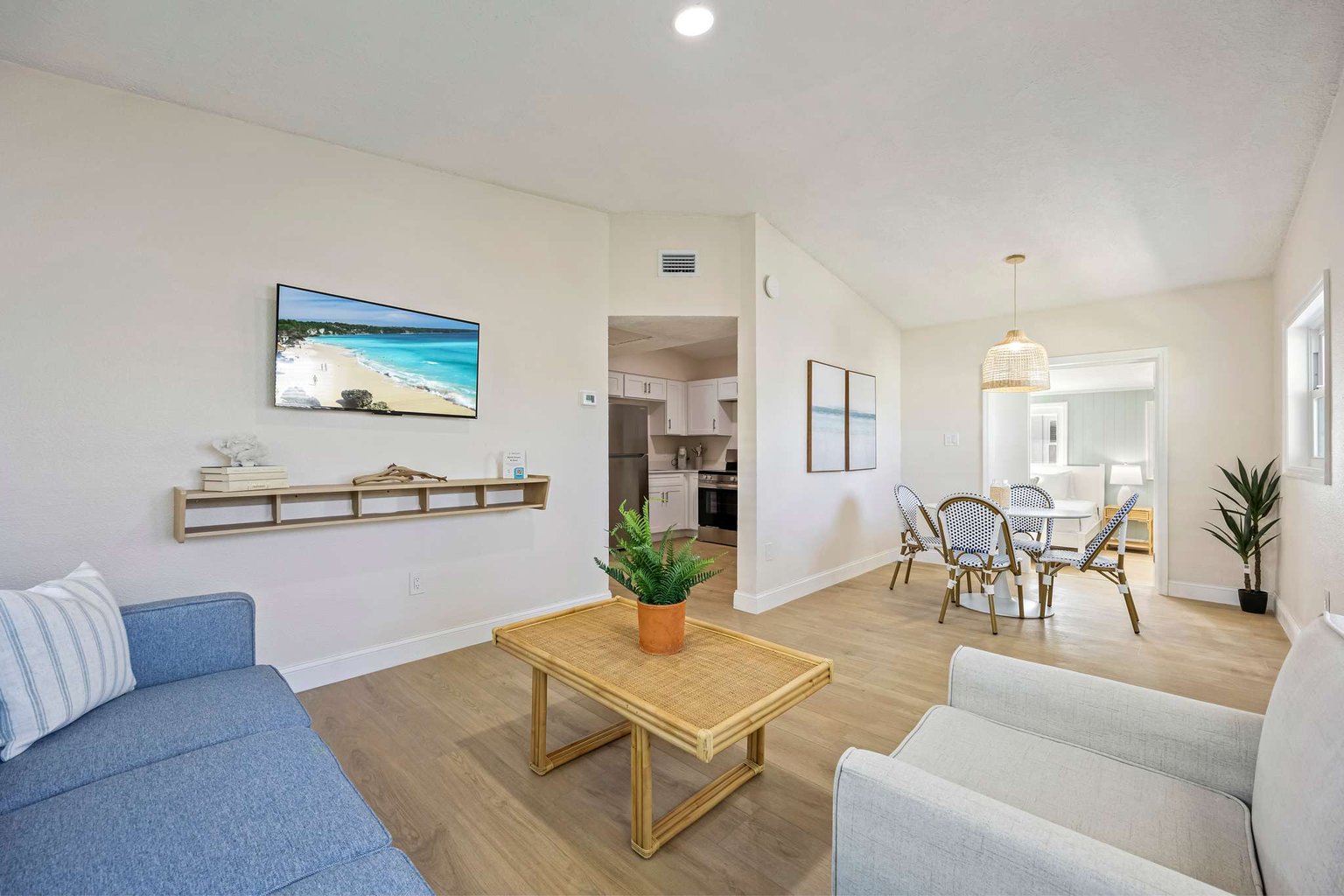 Cocoa Beach Vacation Rental