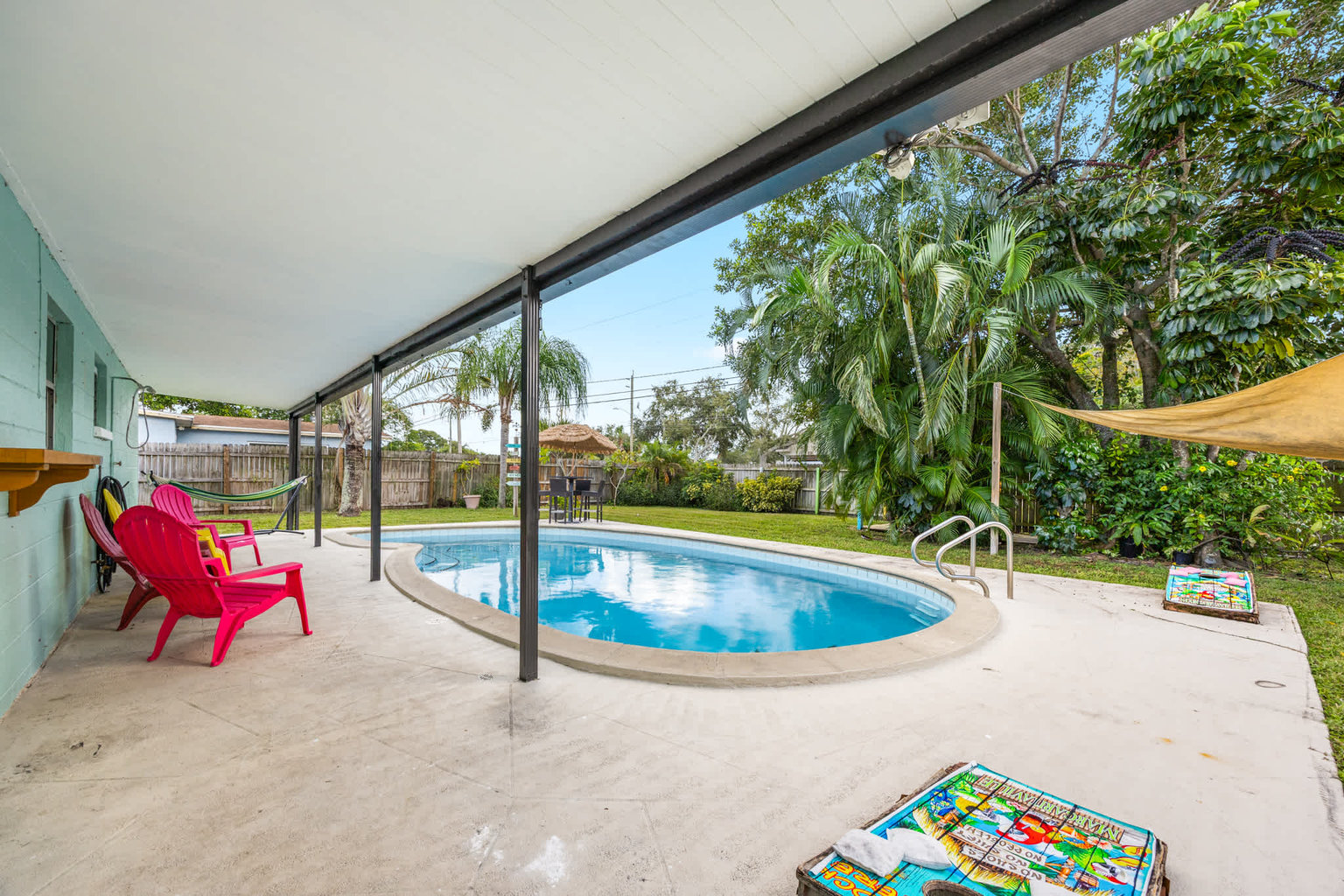 Merritt Island Vacation Rental
