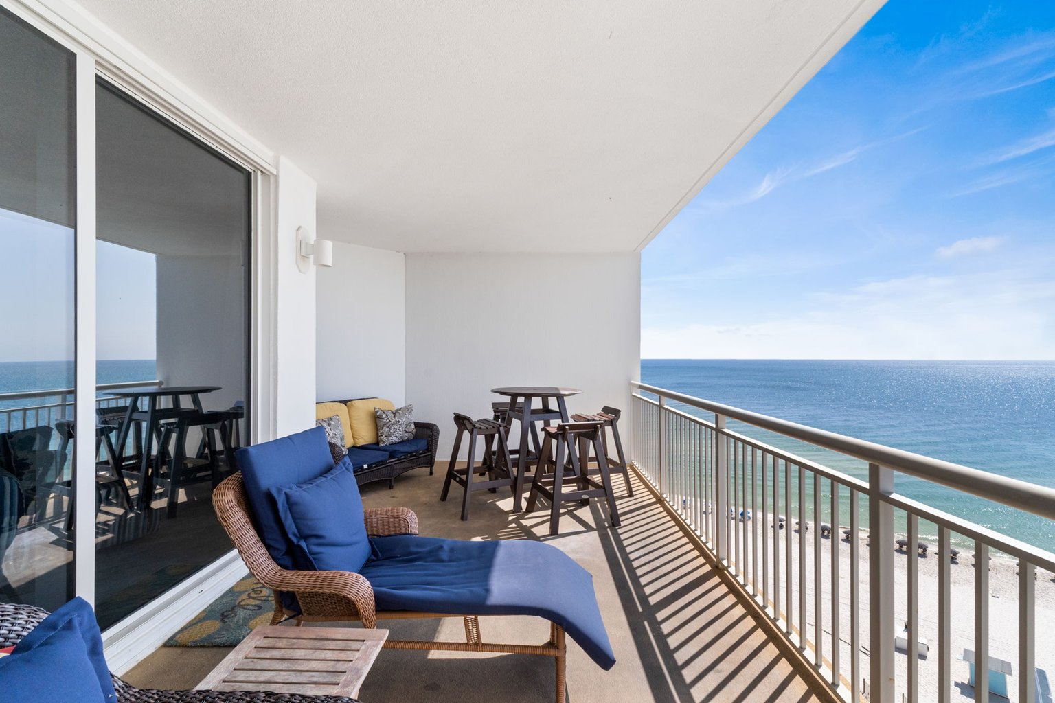 Perdido Key Vacation Rental