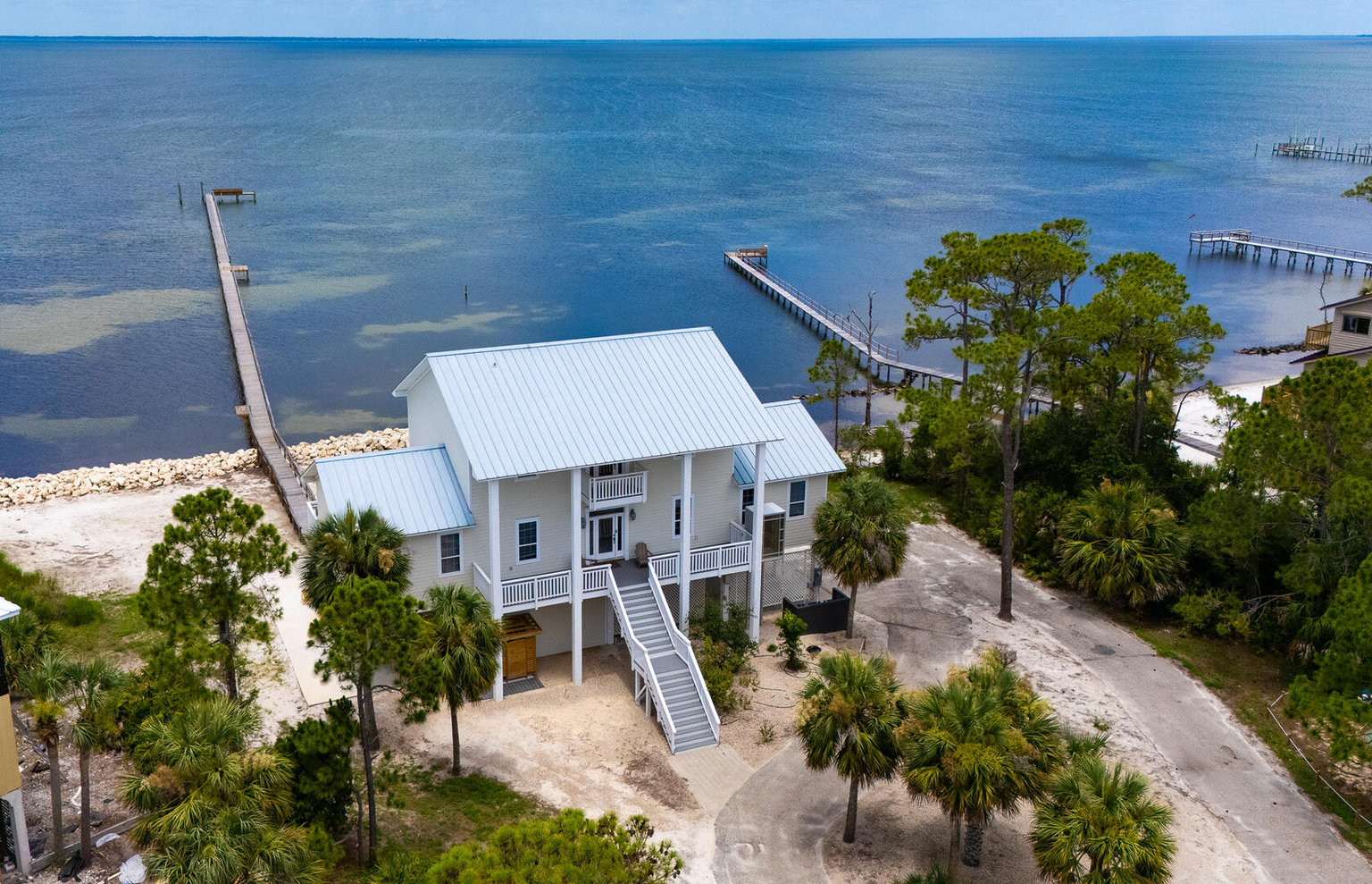 St. George Island Vacation Rental