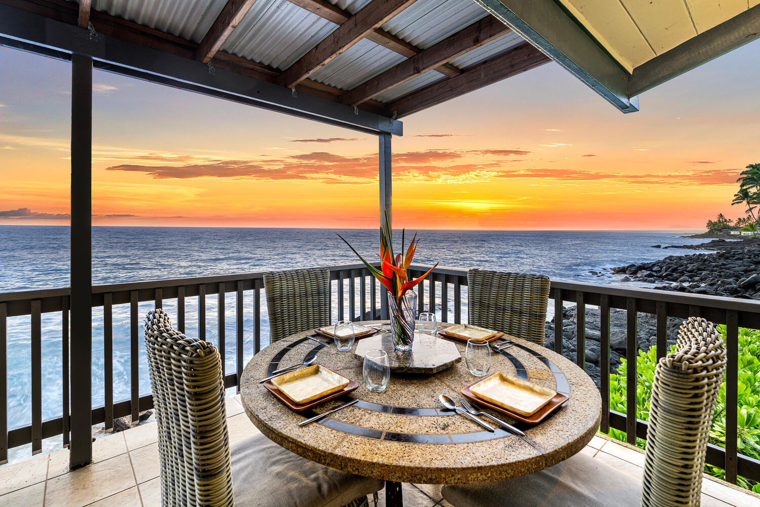 Kailua Kona Vacation Rental