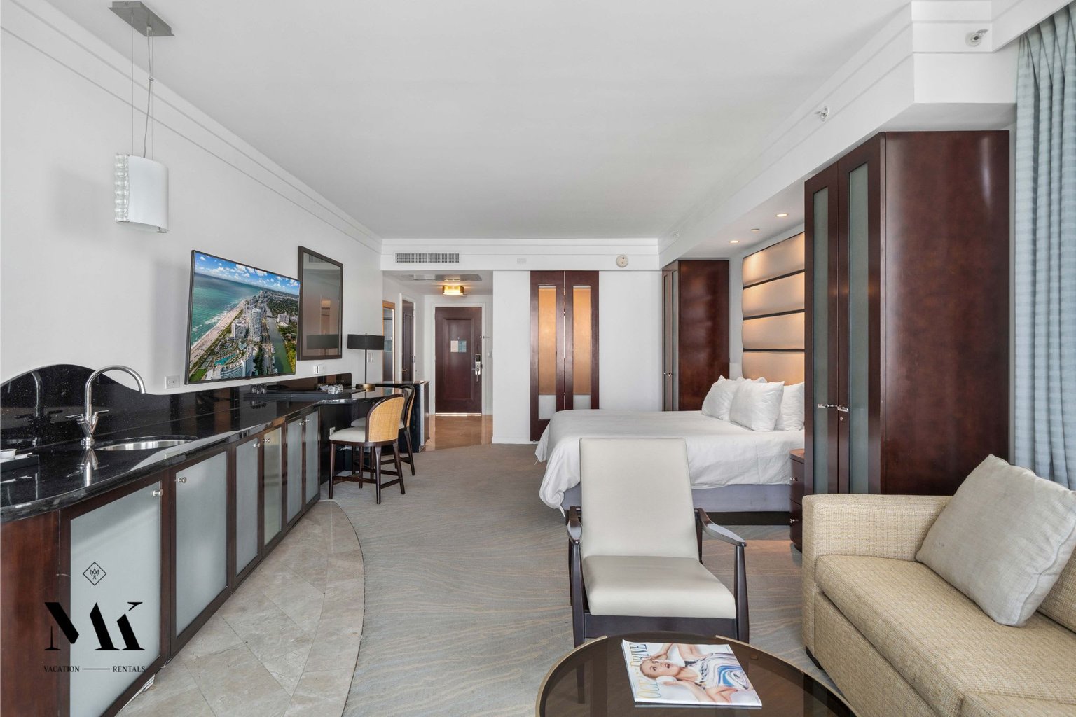 Miami Beach Vacation Rental