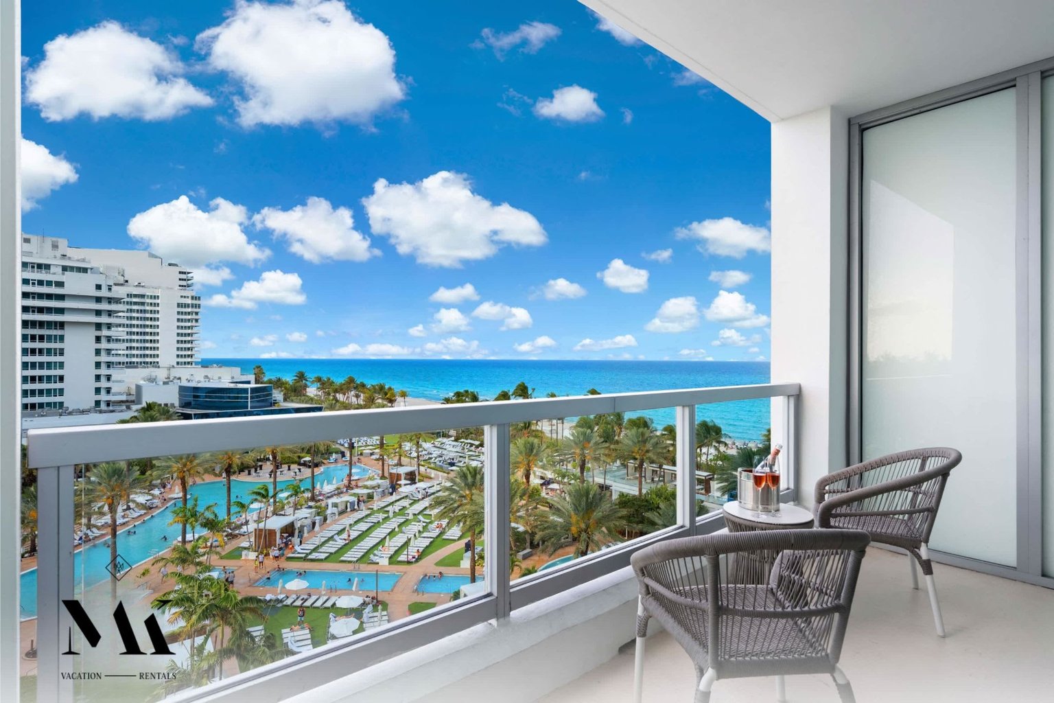 Miami Beach Vacation Rental