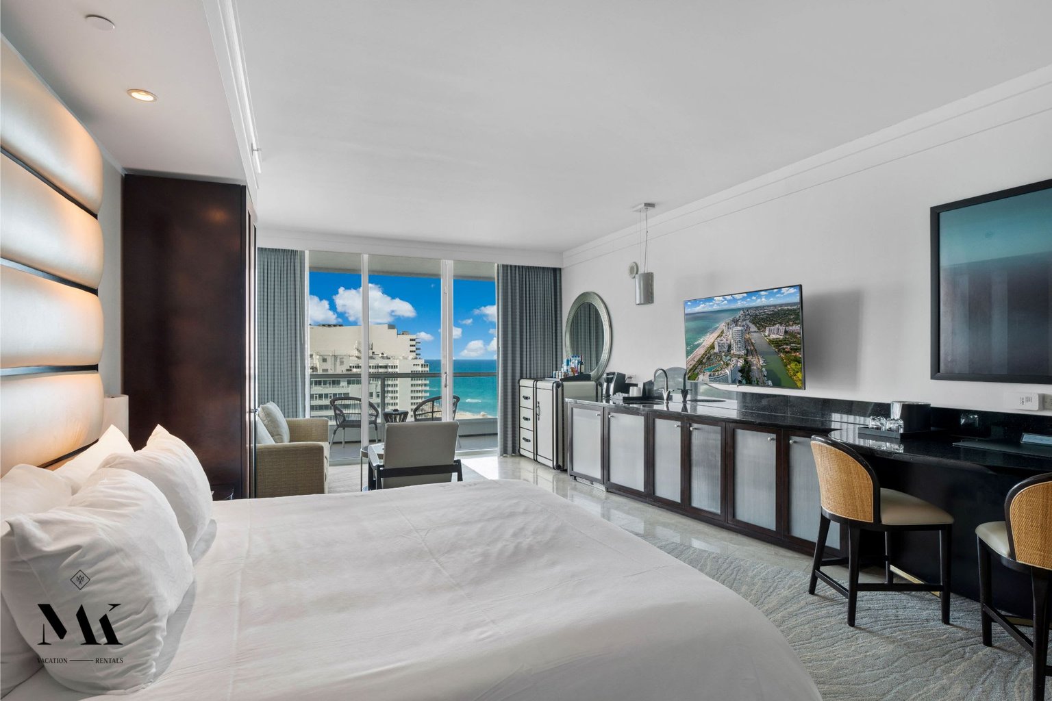 Miami Beach Vacation Rental