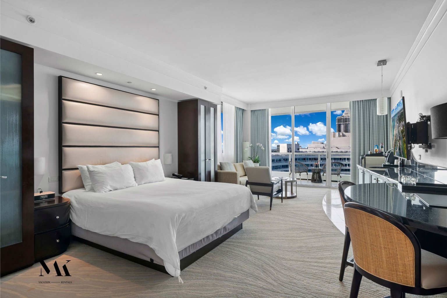 Miami Beach Vacation Rental