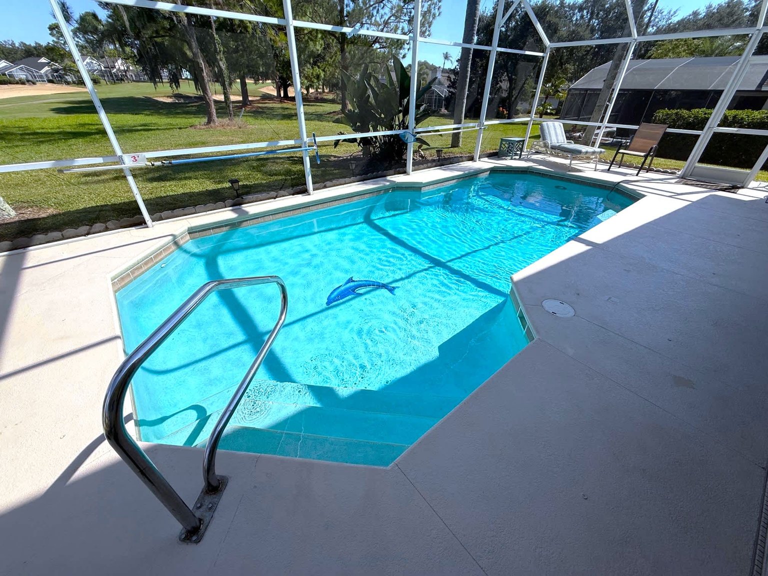 Haines City Vacation Rental