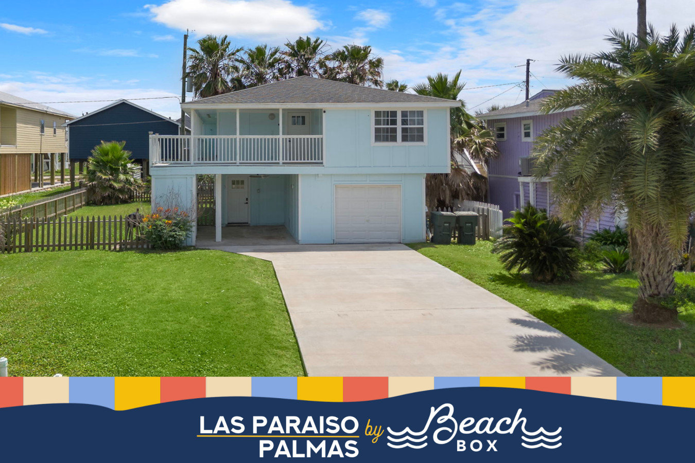 Galveston Vacation Rental