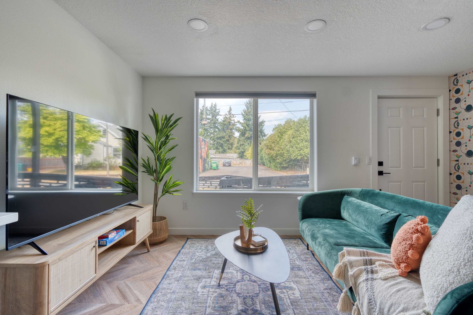 Portland Vacation Rental