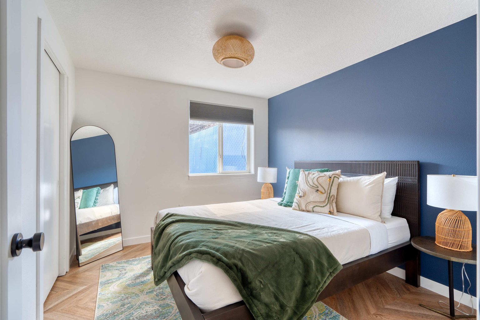 Portland Vacation Rental