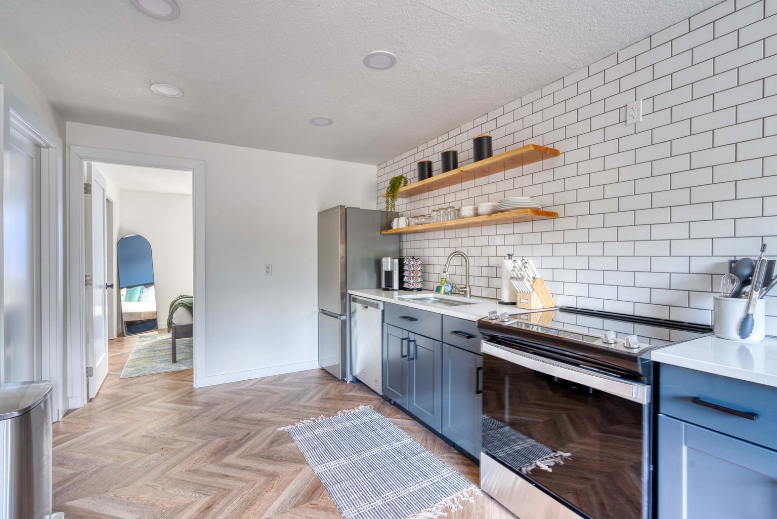 Portland Vacation Rental