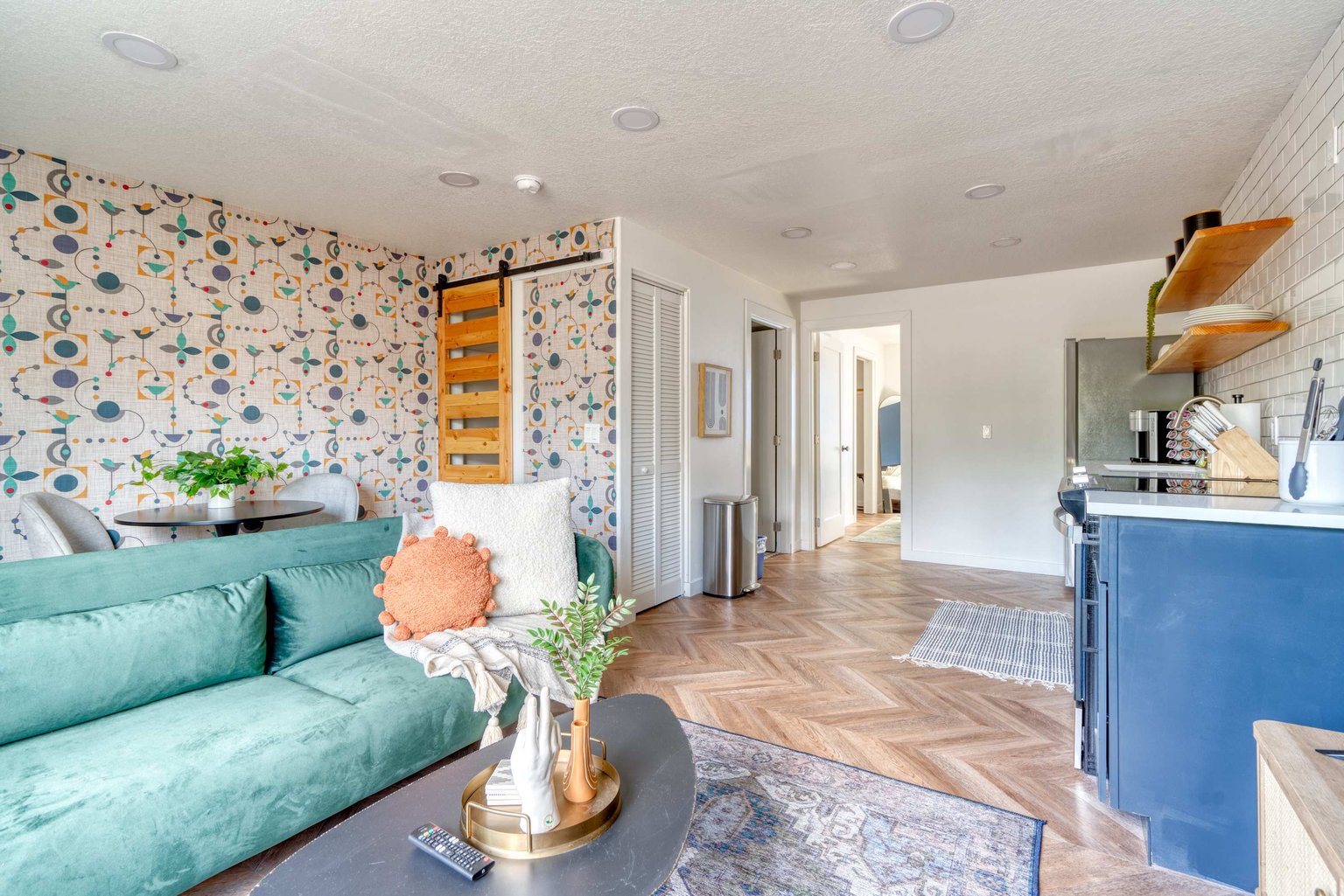 Portland Vacation Rental