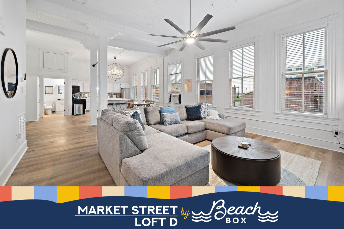 Galveston Vacation Rental