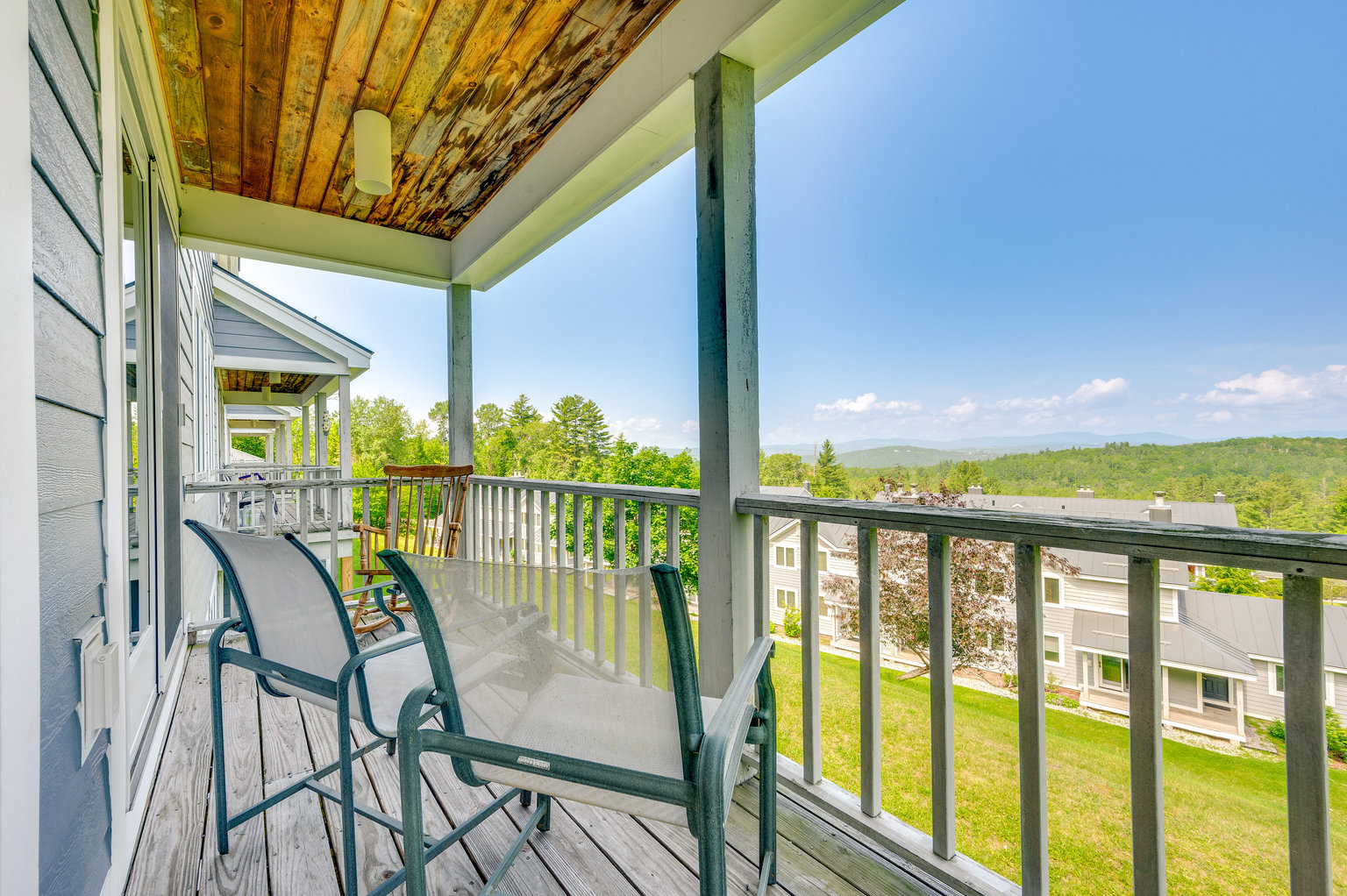 Burke Vacation Rental