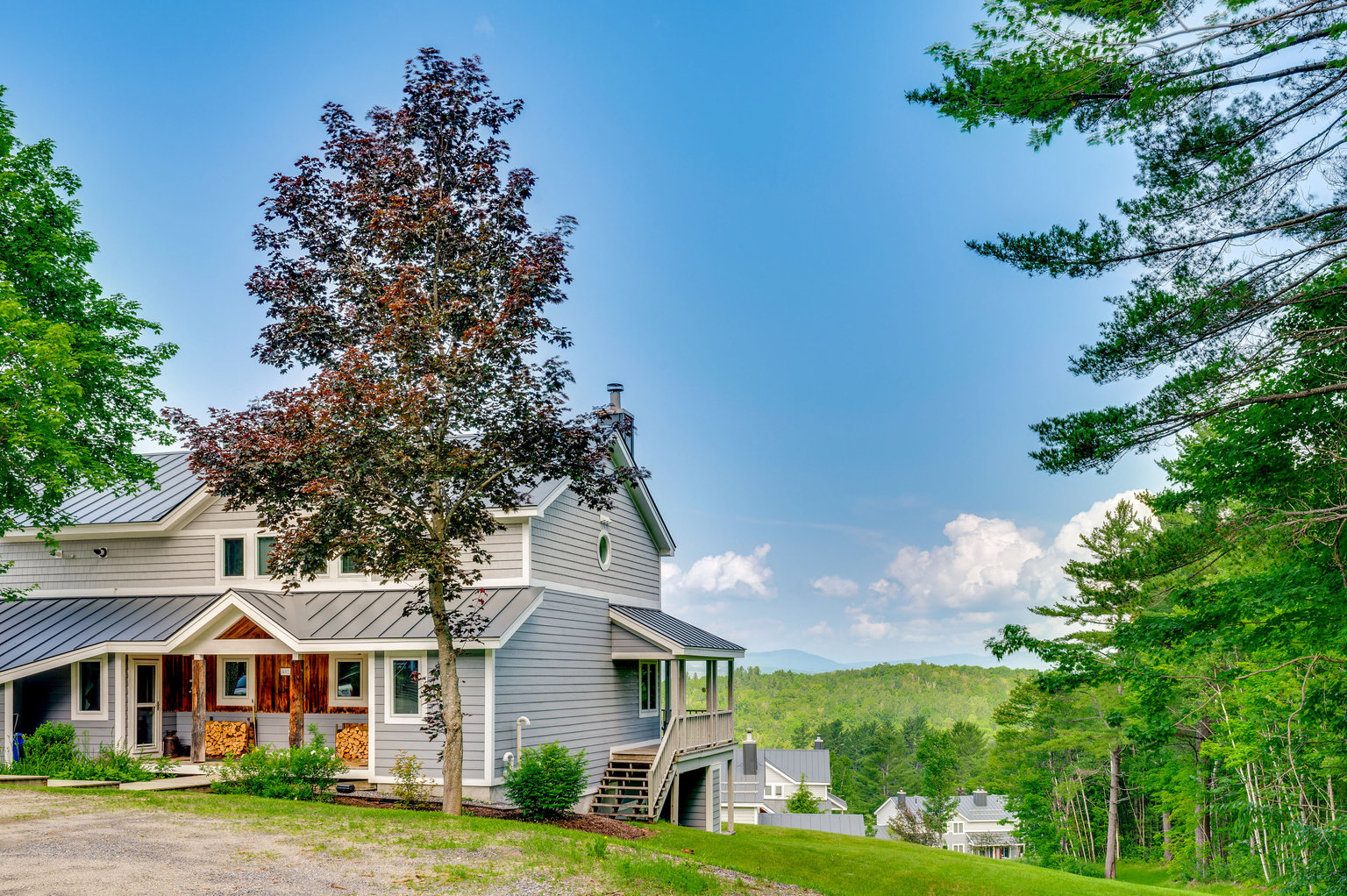 Burke Vacation Rental