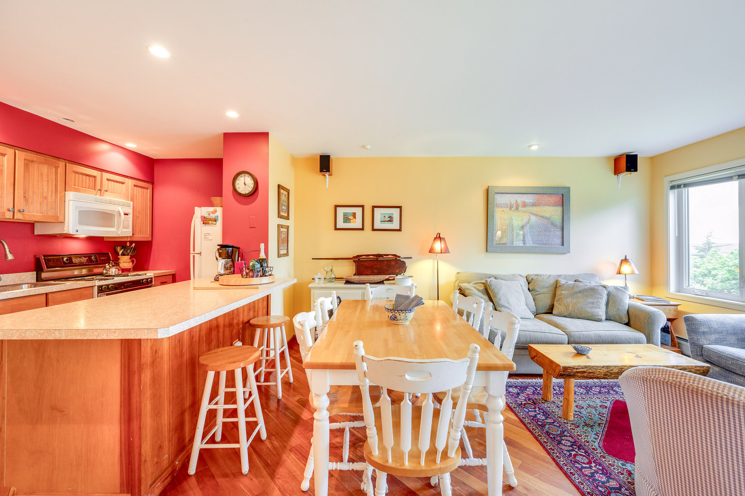 Burke Vacation Rental