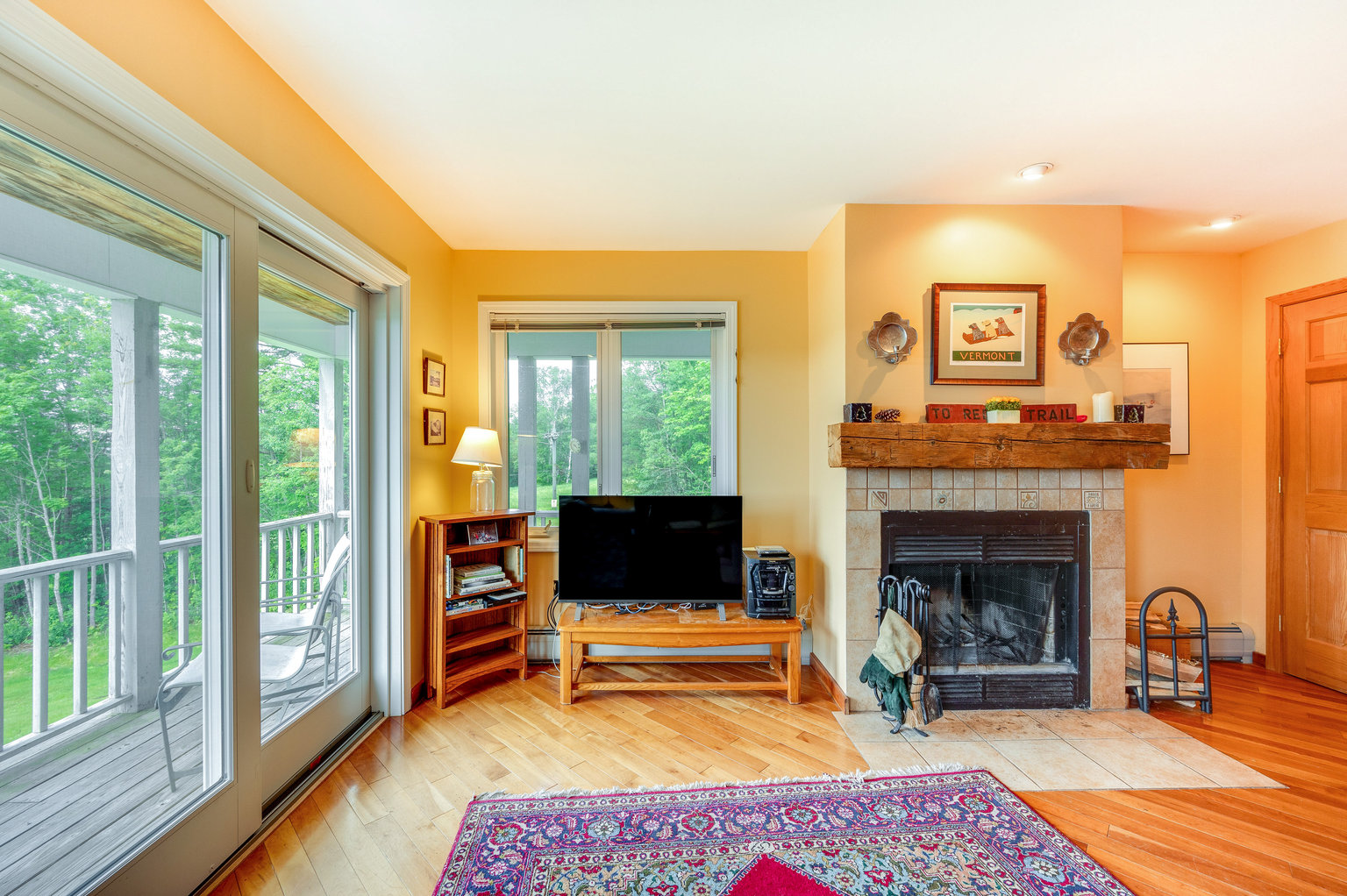 Burke Vacation Rental