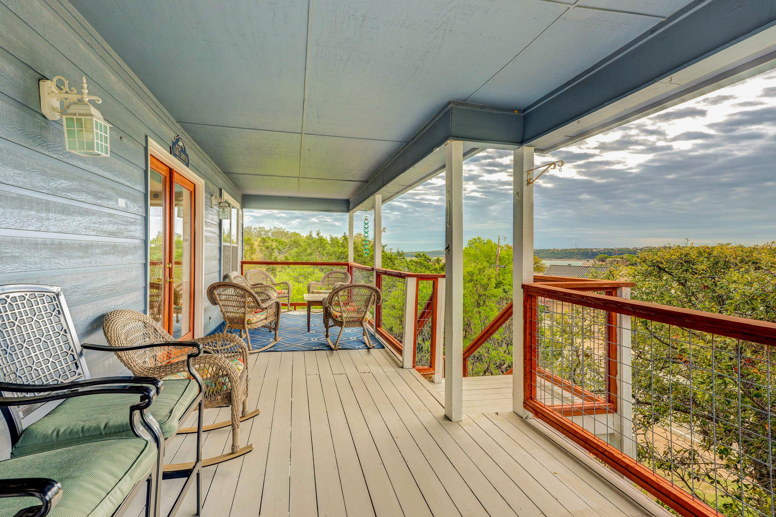 Canyon Lake Vacation Rental