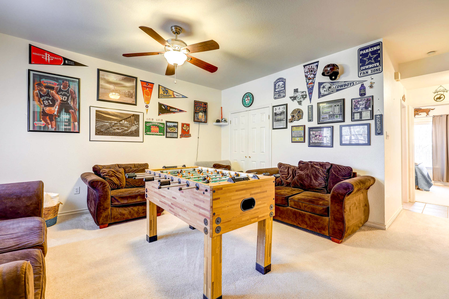 Canyon Lake Vacation Rental