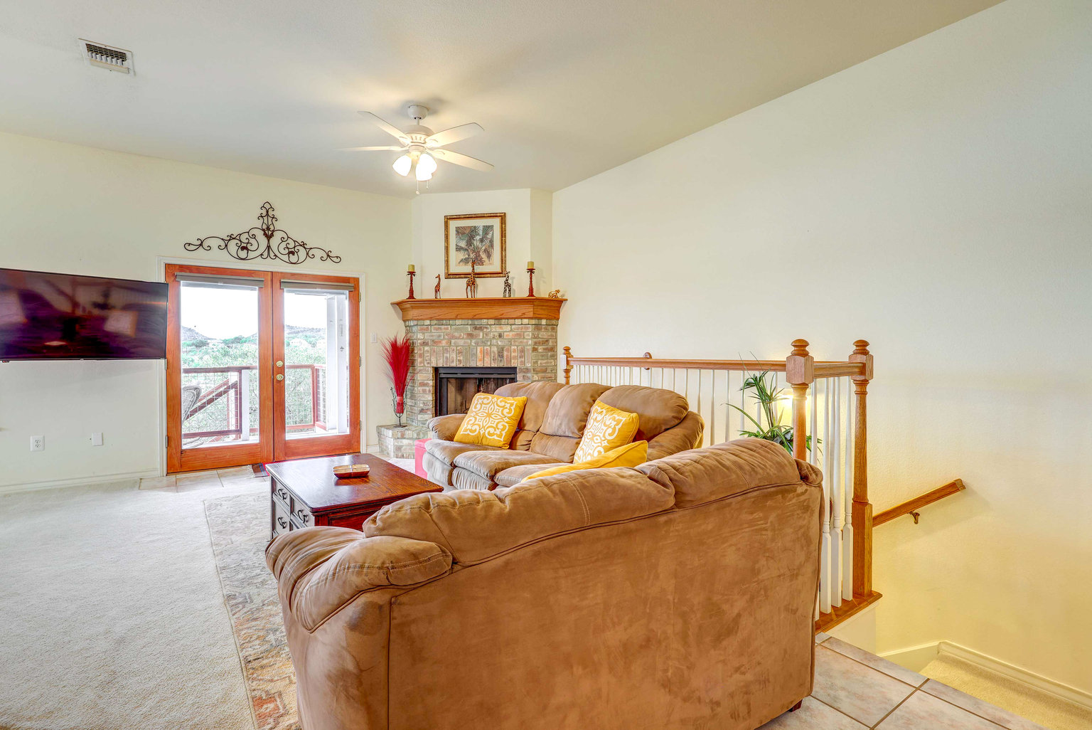 Canyon Lake Vacation Rental