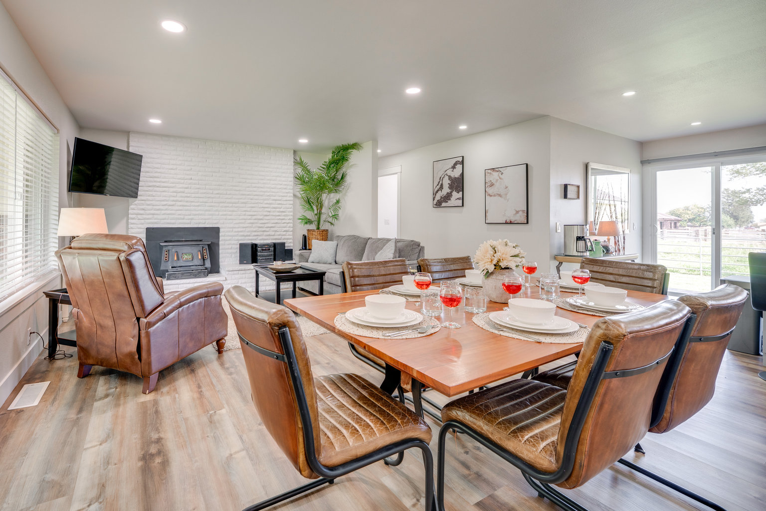 Yakima Vacation Rental