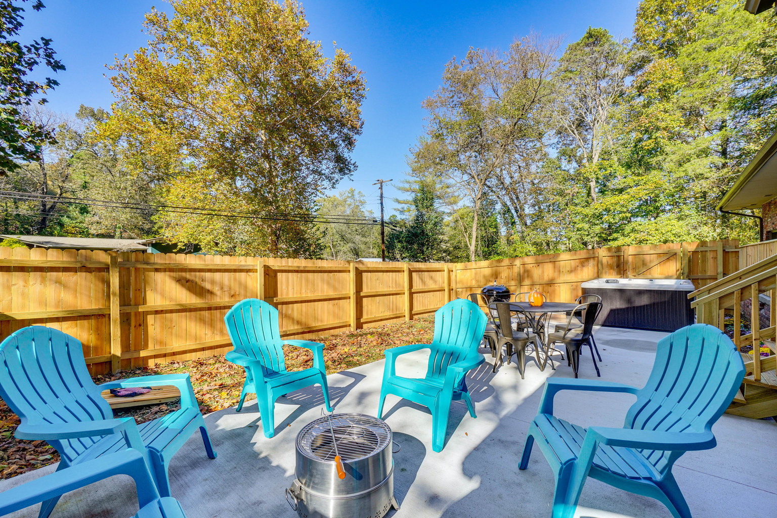 Knoxville Vacation Rental