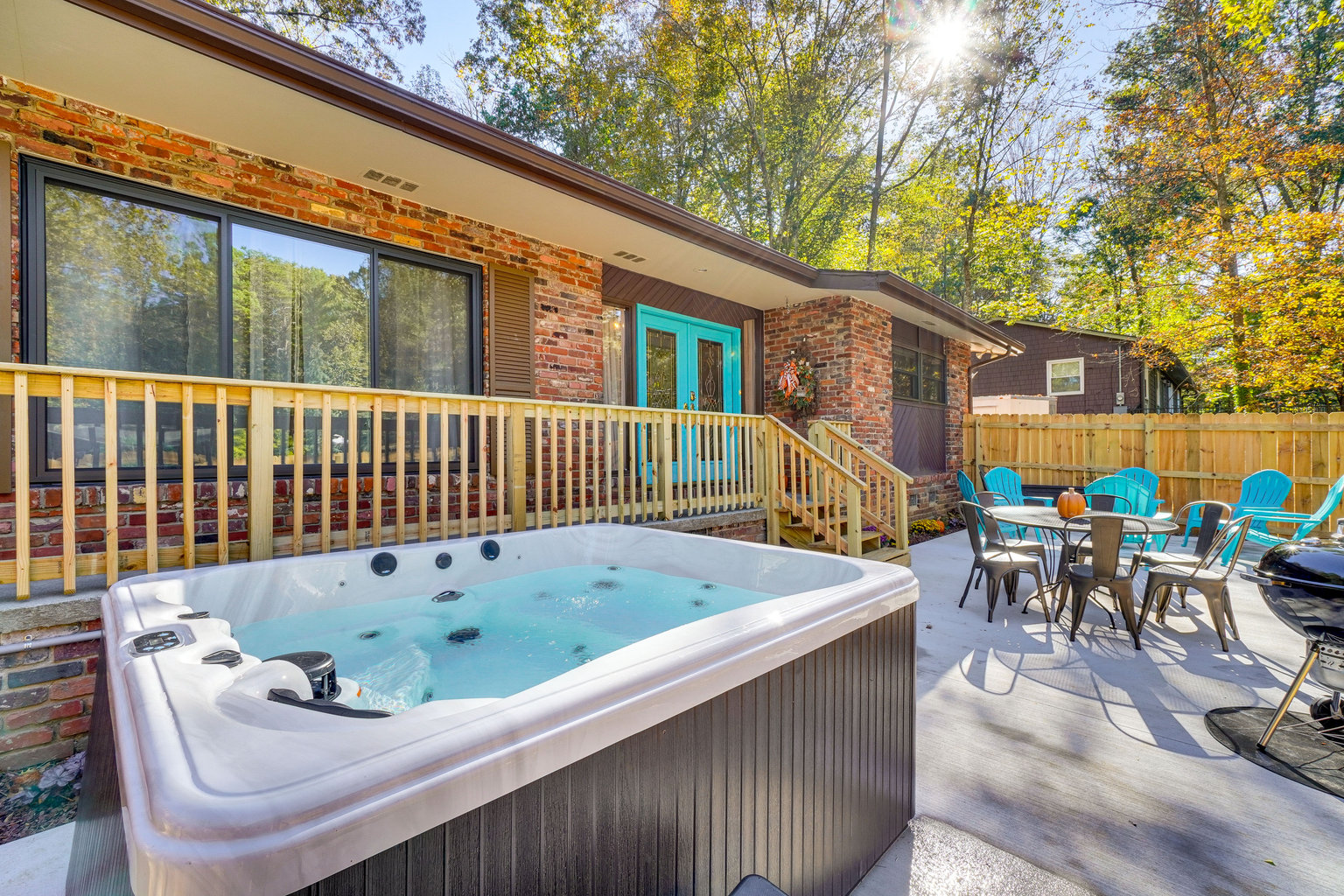 Knoxville Vacation Rental