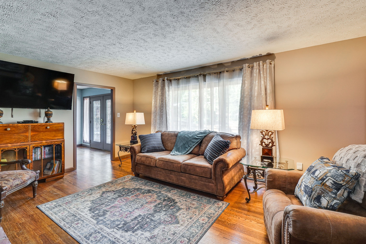 Knoxville Vacation Rental