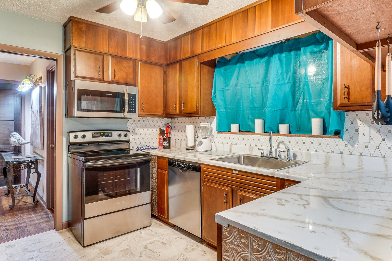 Knoxville Vacation Rental