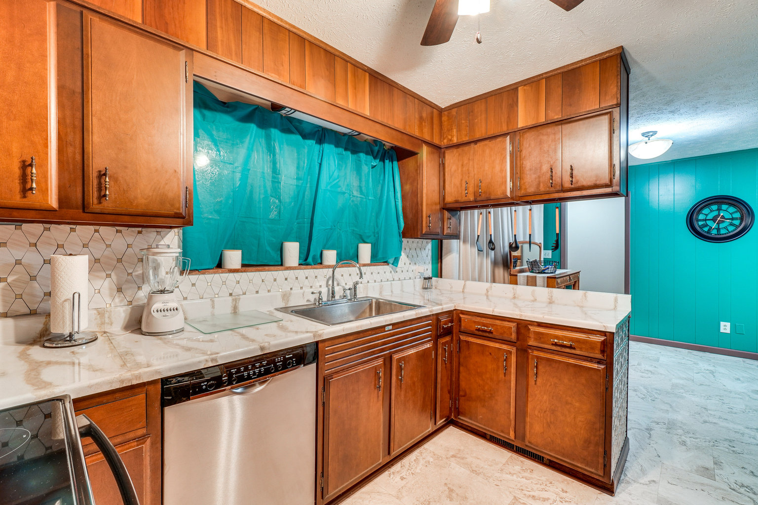 Knoxville Vacation Rental