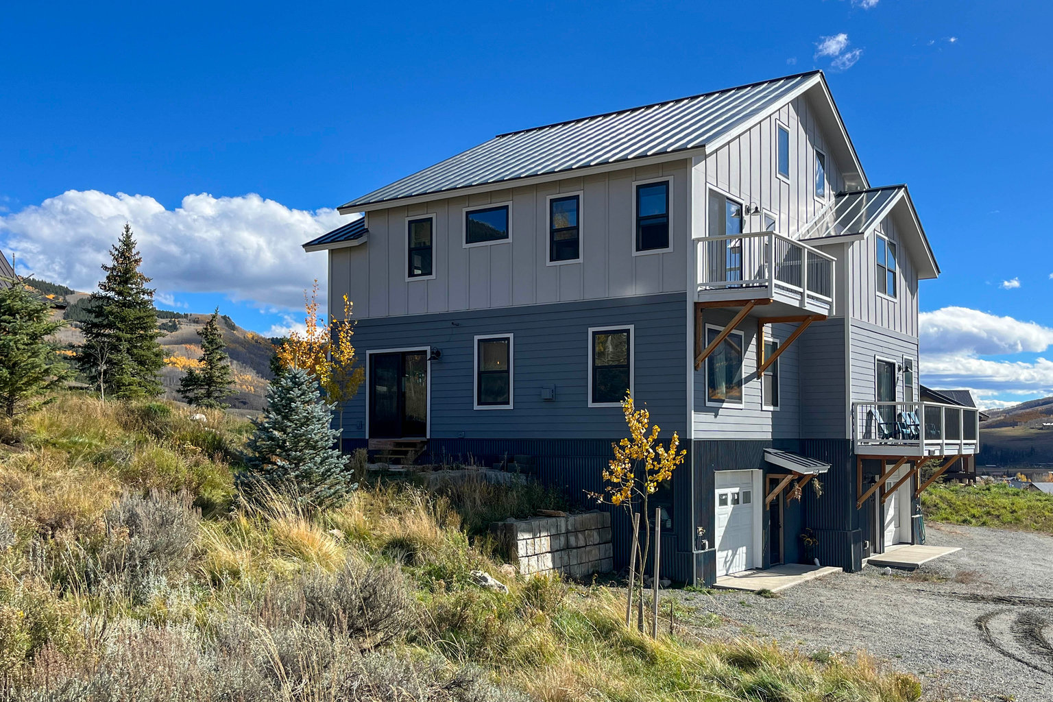 Crested Butte Vacation Rental