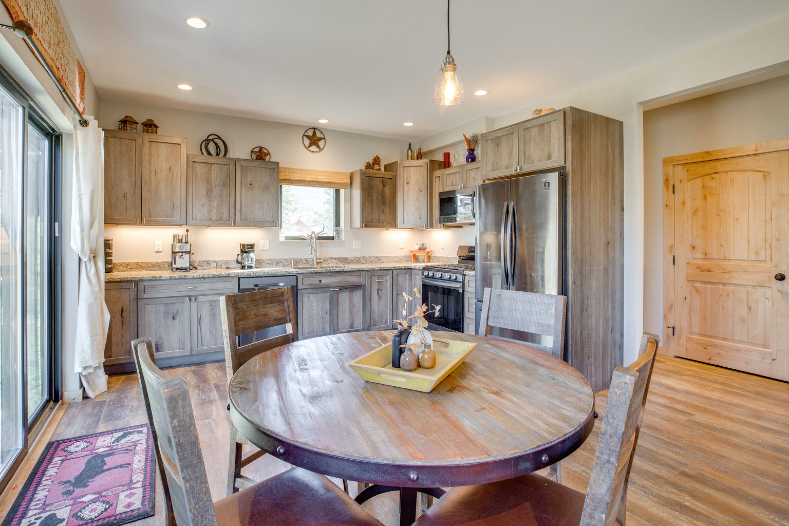 Crested Butte Vacation Rental