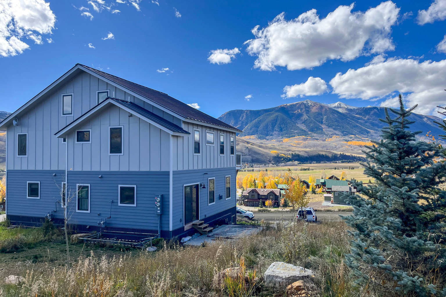 Crested Butte Vacation Rental