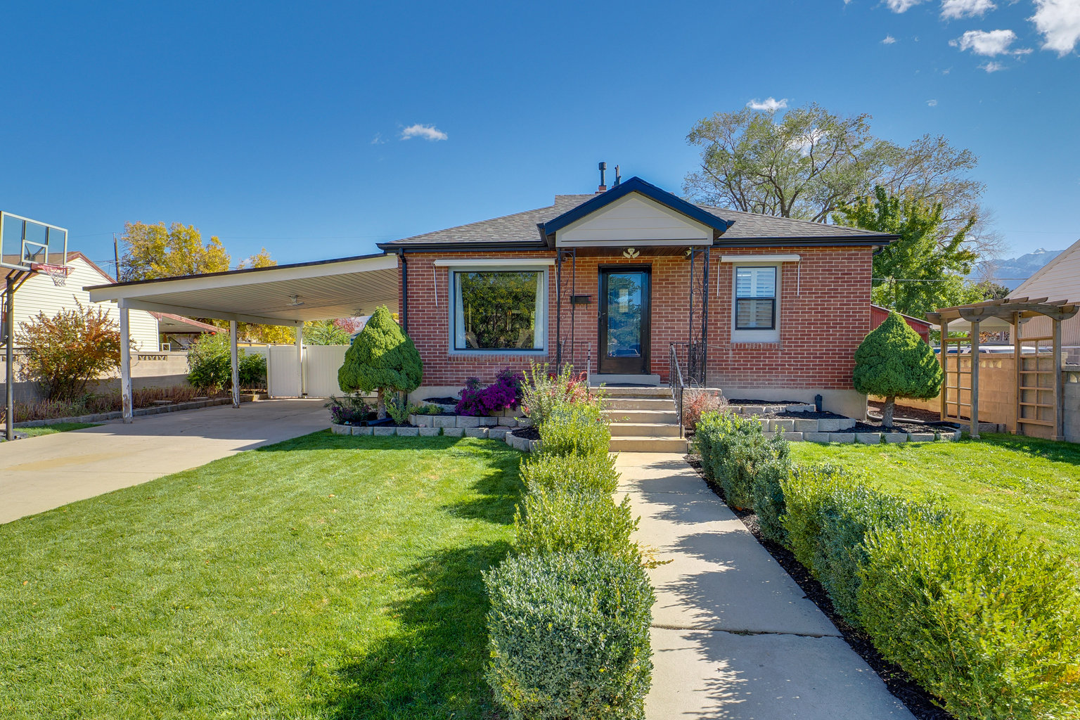 Midvale Vacation Rental