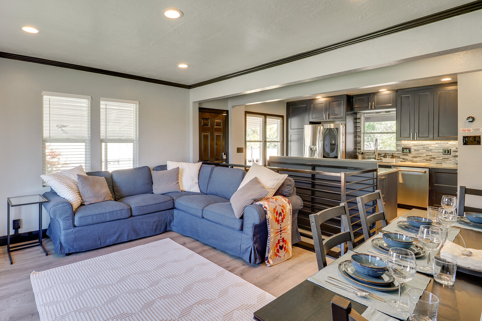 Midvale Vacation Rental