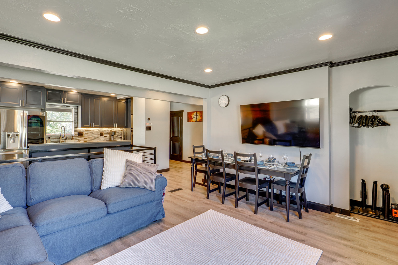 Midvale Vacation Rental