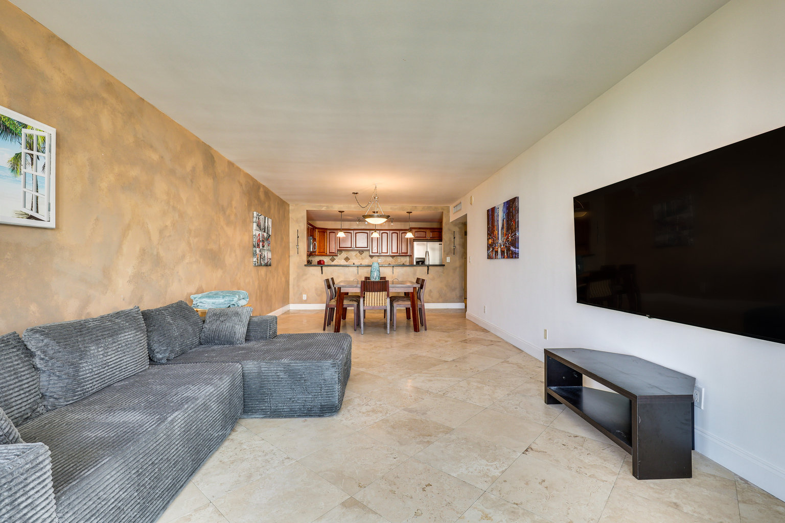 Sunny Isles Beach Vacation Rental