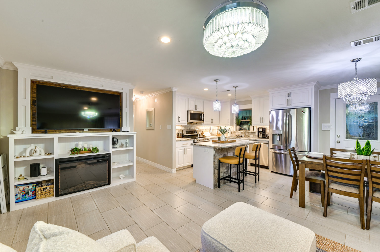 Frisco Vacation Rental