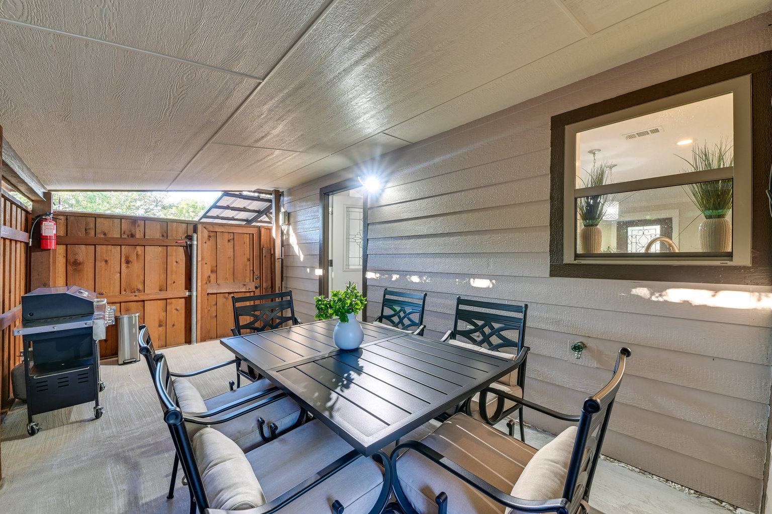 Frisco Vacation Rental