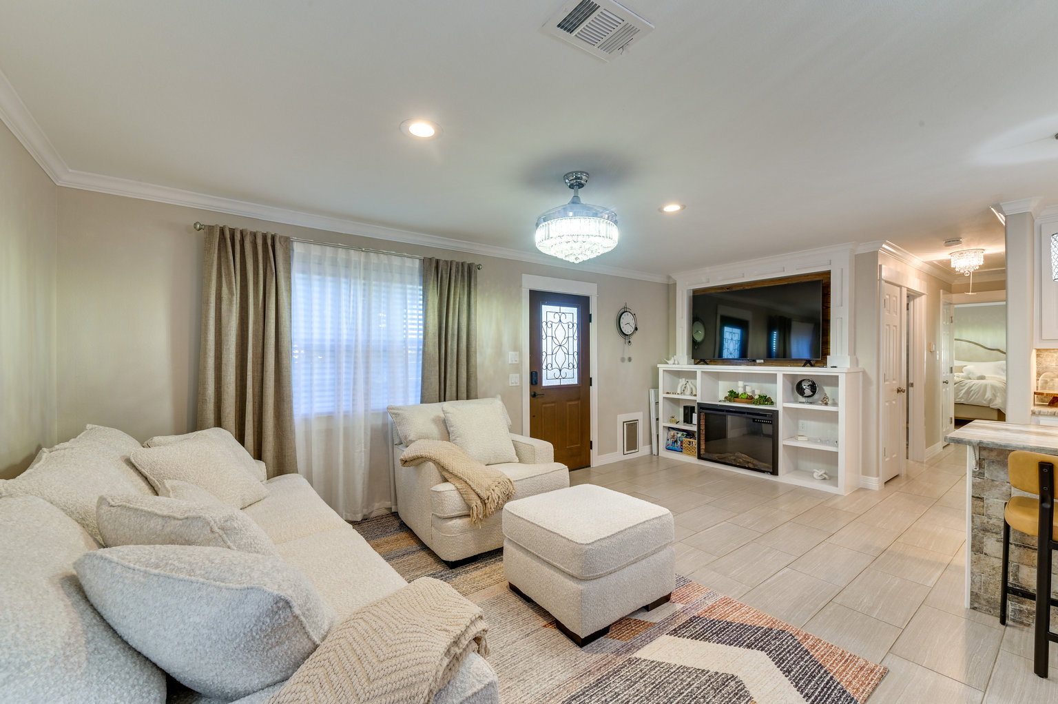 Frisco Vacation Rental