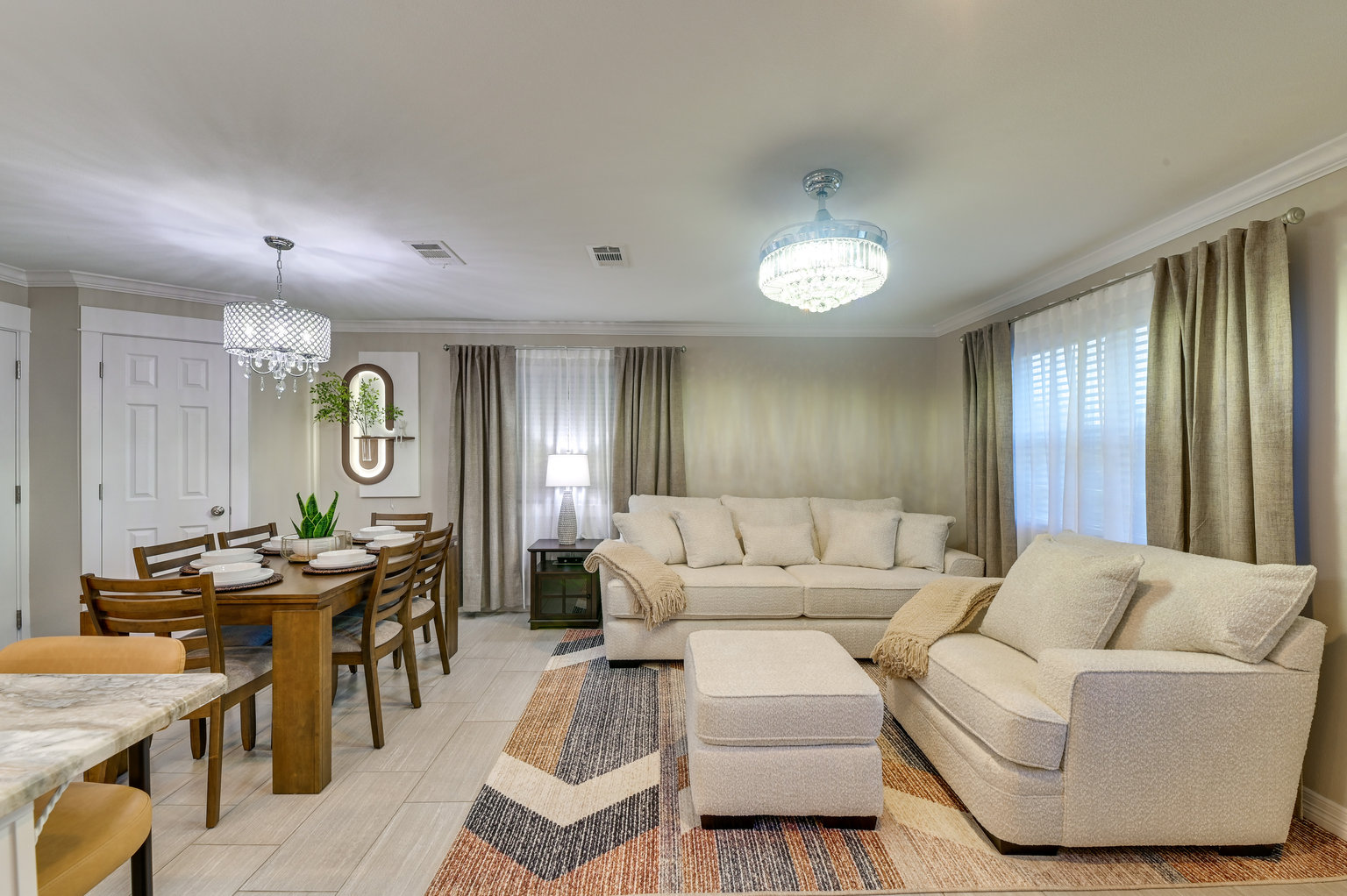 Frisco Vacation Rental