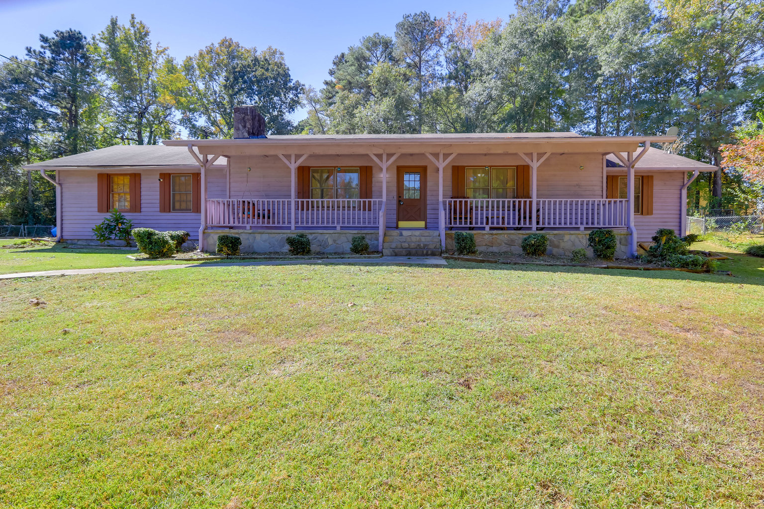 Griffin Vacation Rental