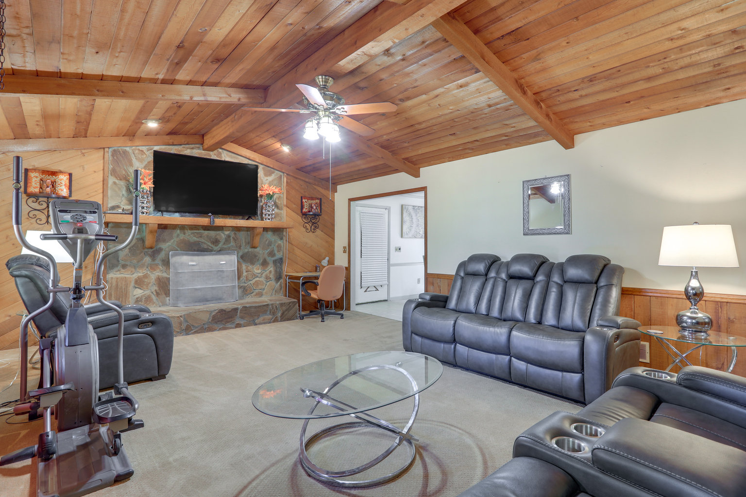 Griffin Vacation Rental