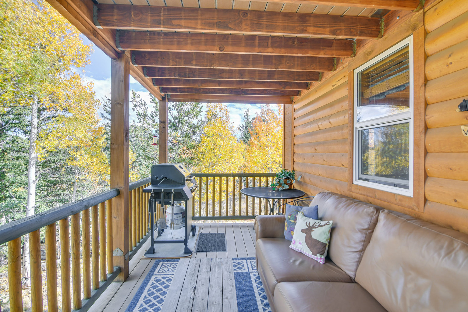 Jefferson Vacation Rental