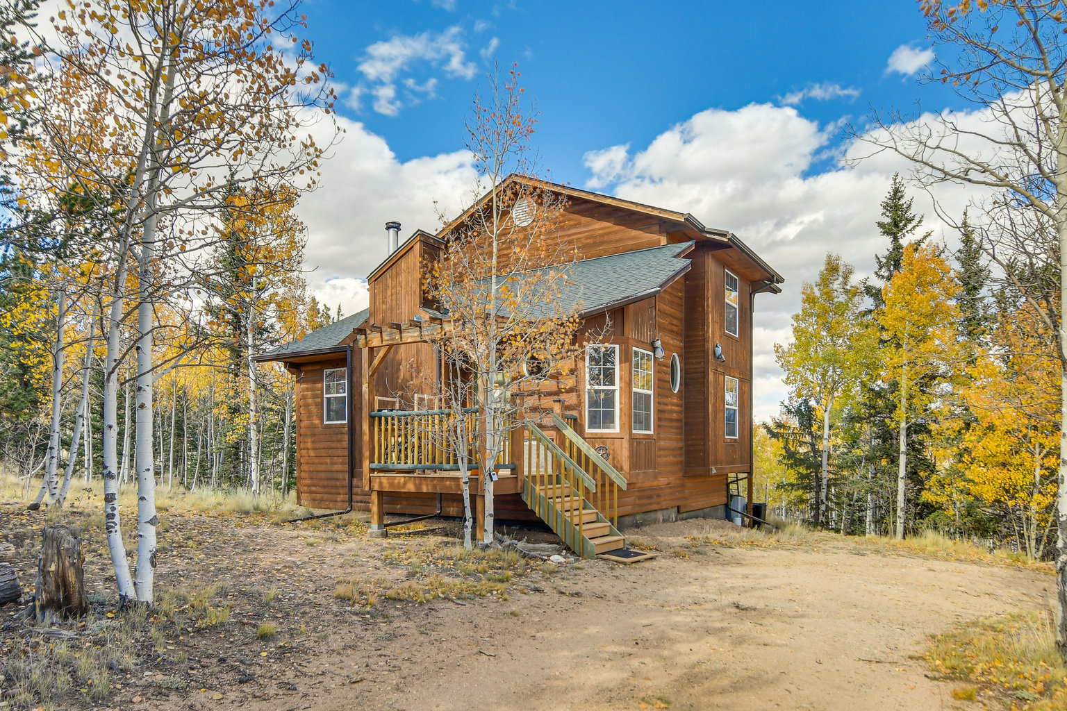Jefferson Vacation Rental