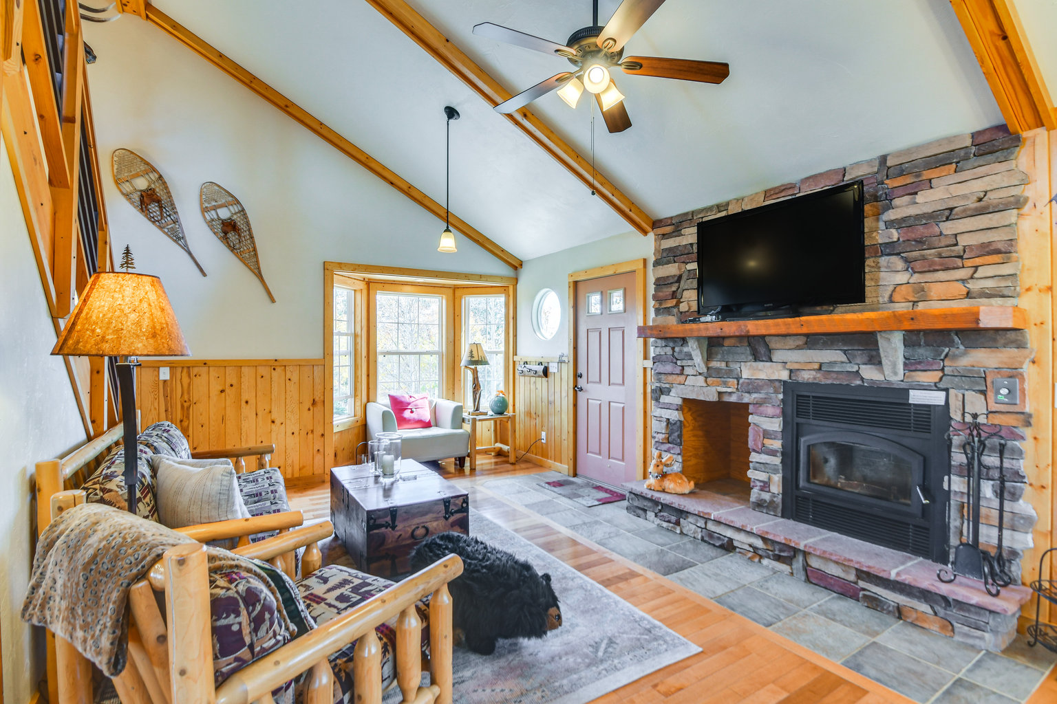 Jefferson Vacation Rental