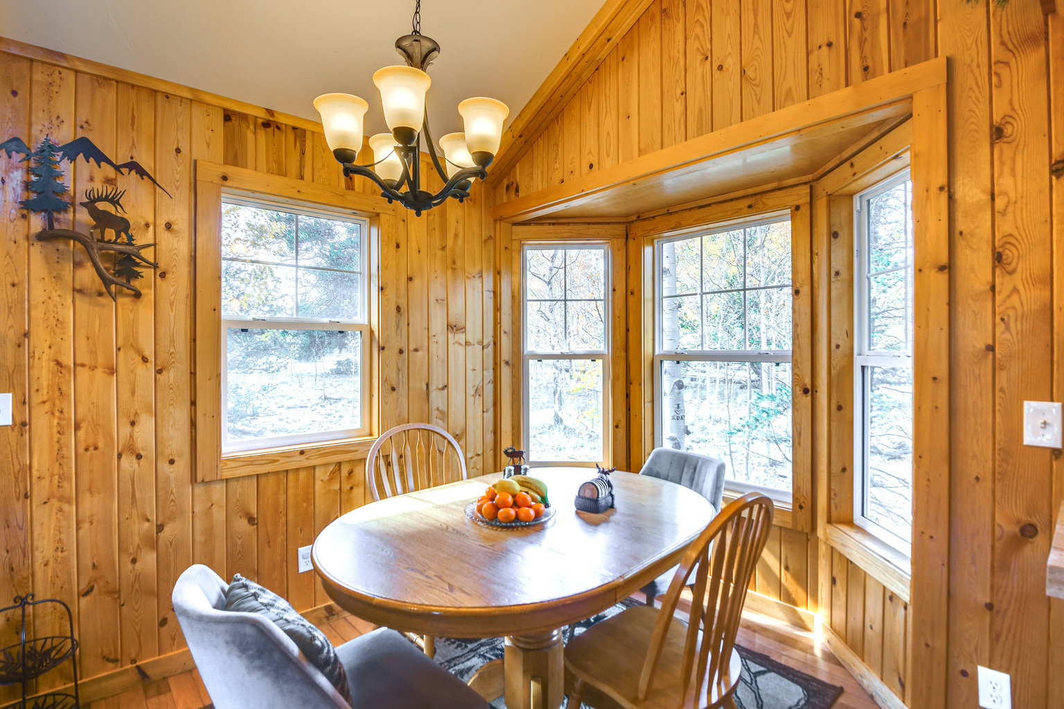 Jefferson Vacation Rental