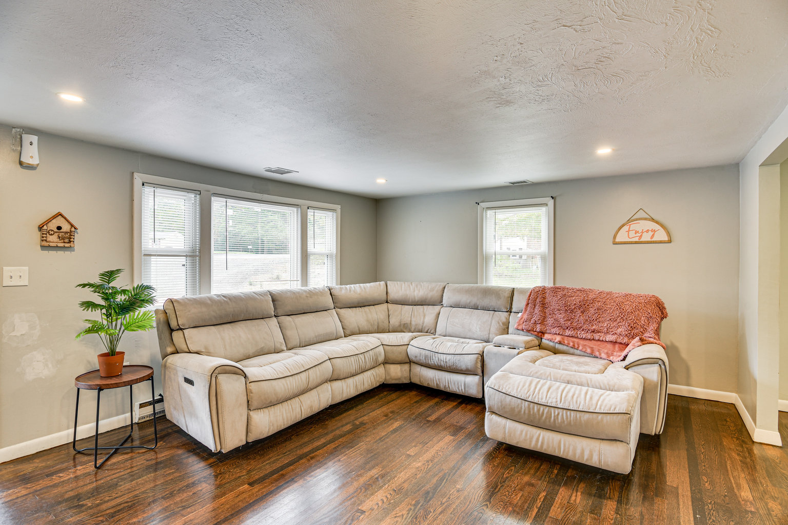 Plymouth Vacation Rental