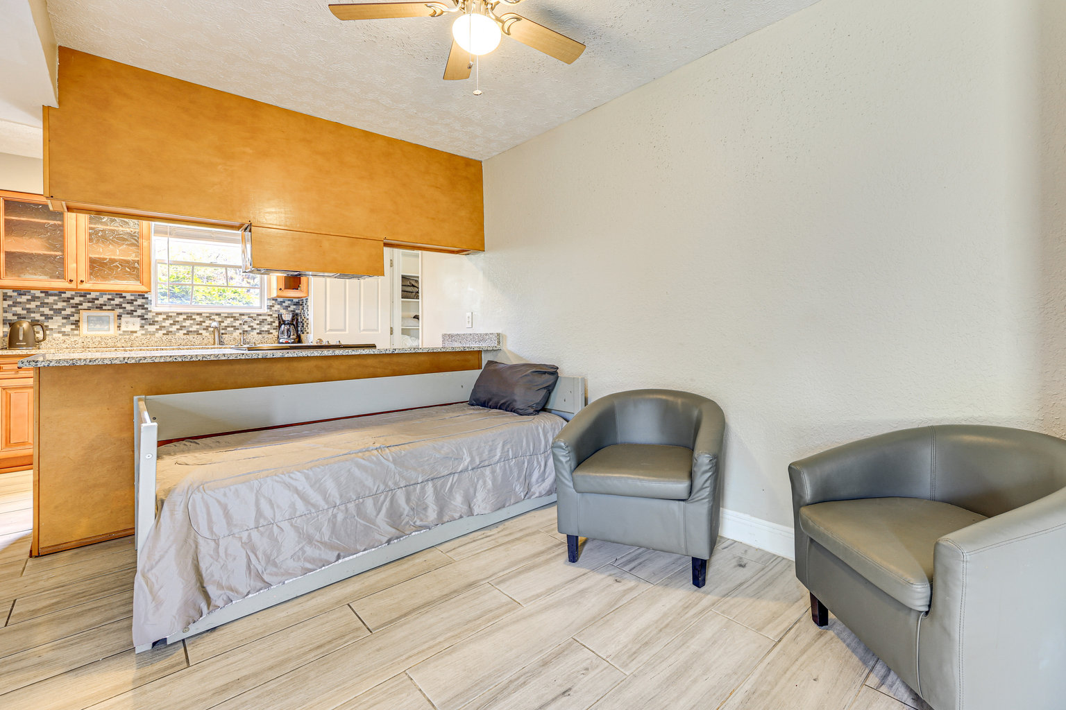 Jacksonville Vacation Rental