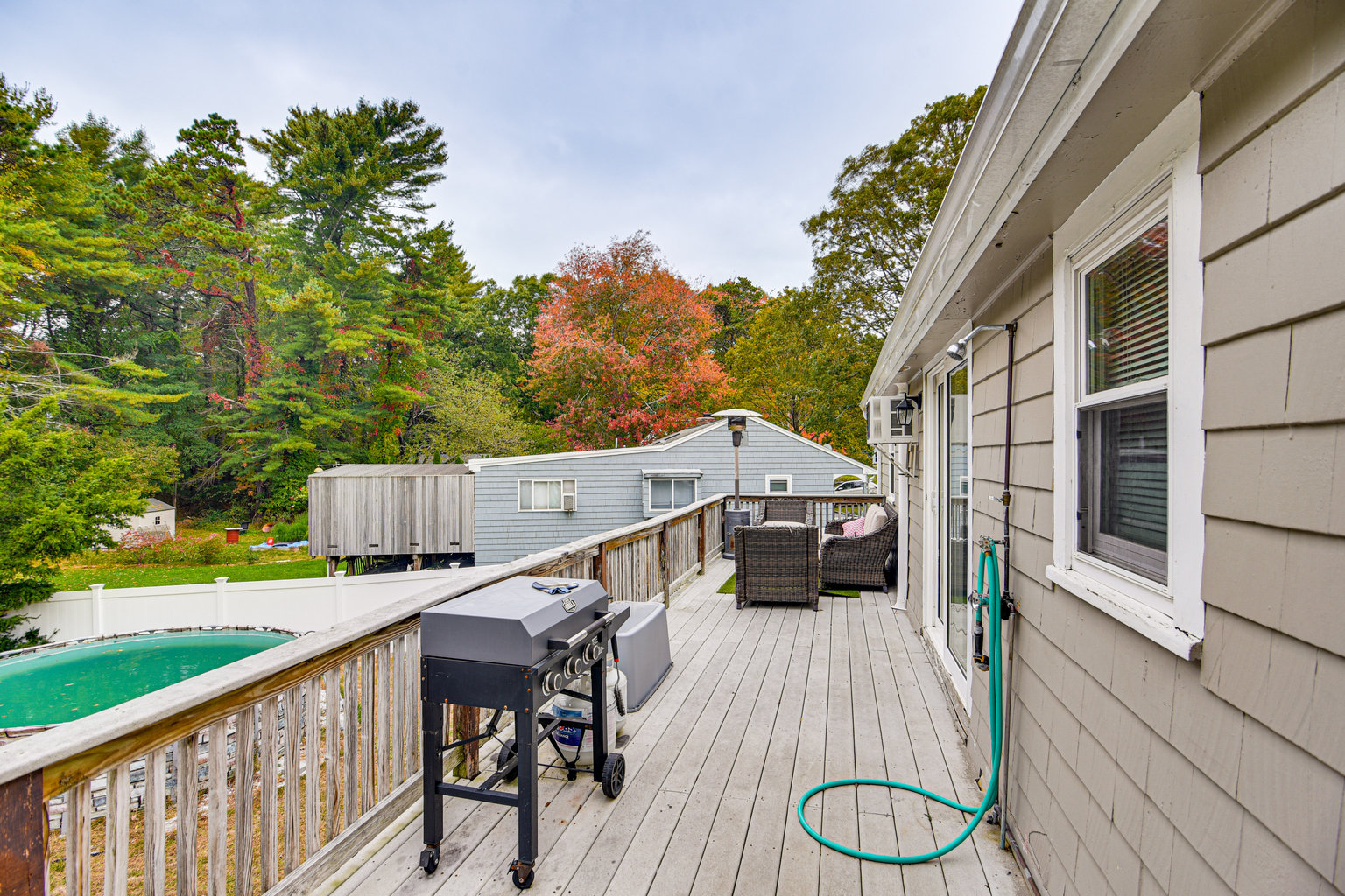 Plymouth Vacation Rental