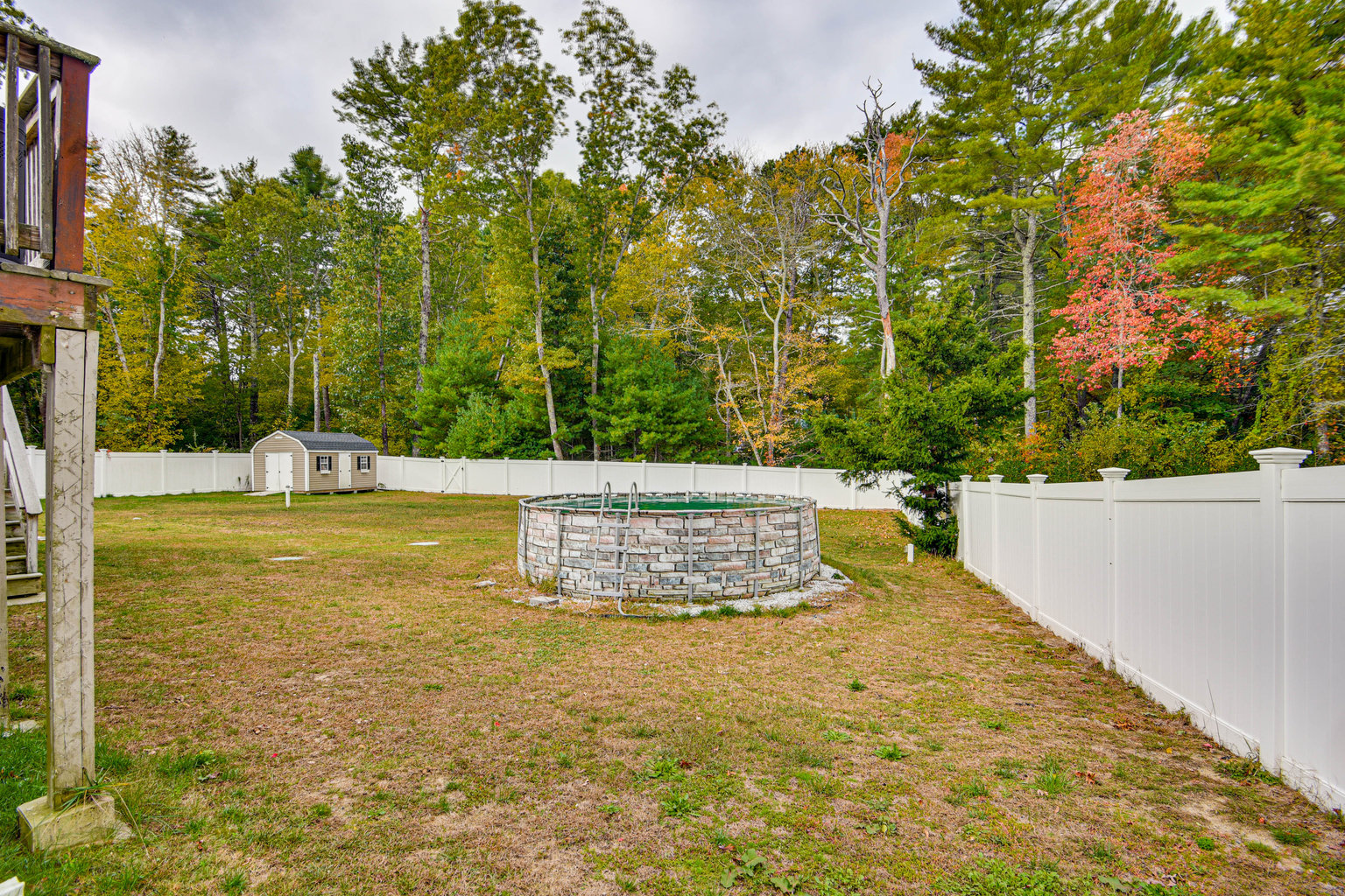 Plymouth Vacation Rental